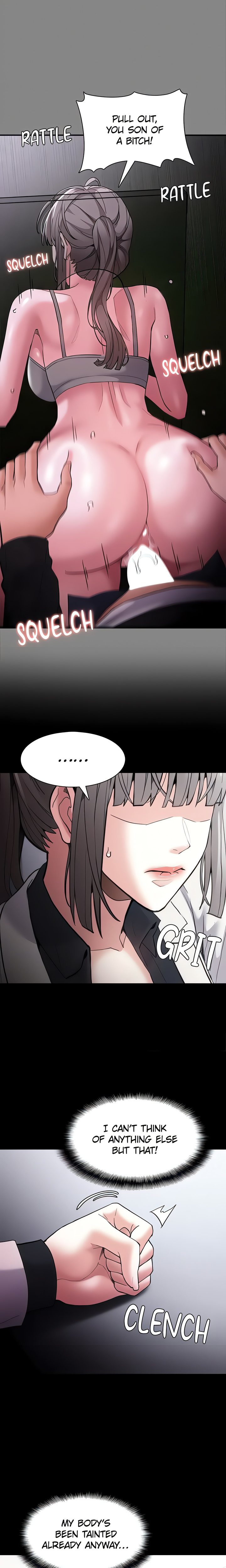 Pervert Diary Chapter 122 image 20