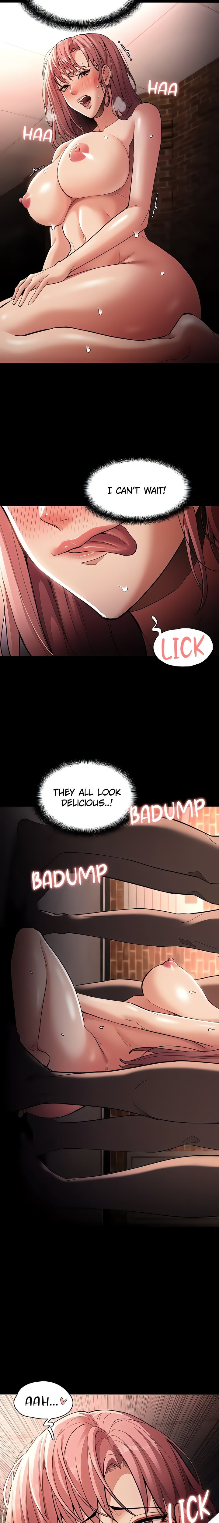 Pervert Diary Chapter 122 image 2
