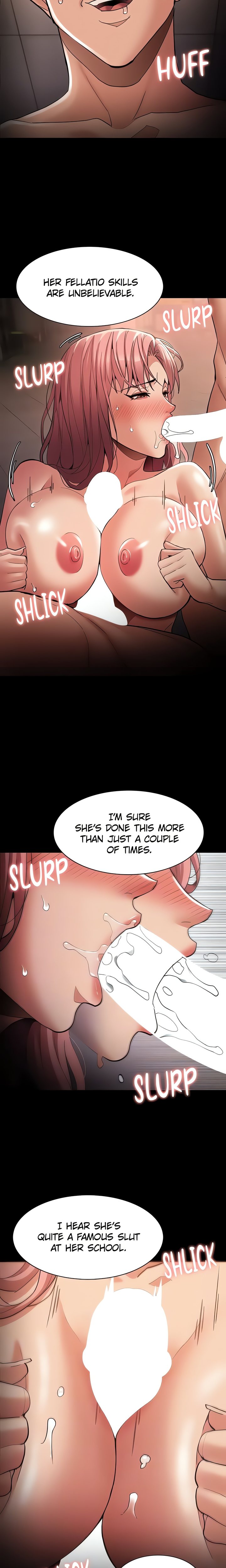Pervert Diary Chapter 122 image 4