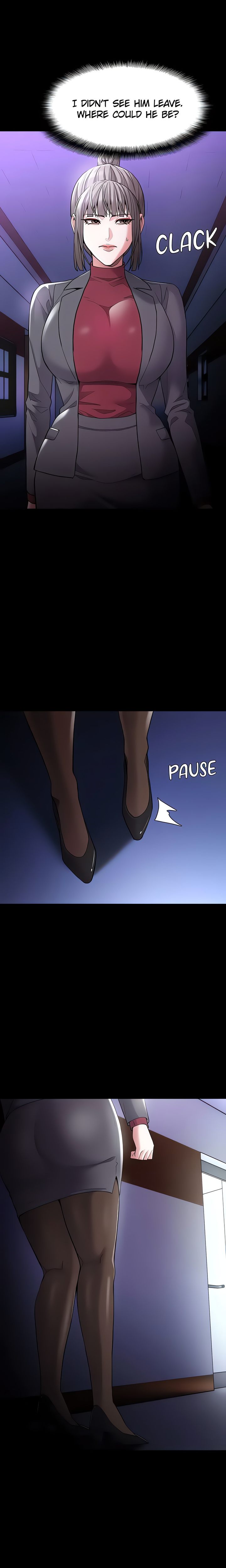Pervert Diary Chapter 123 image 2