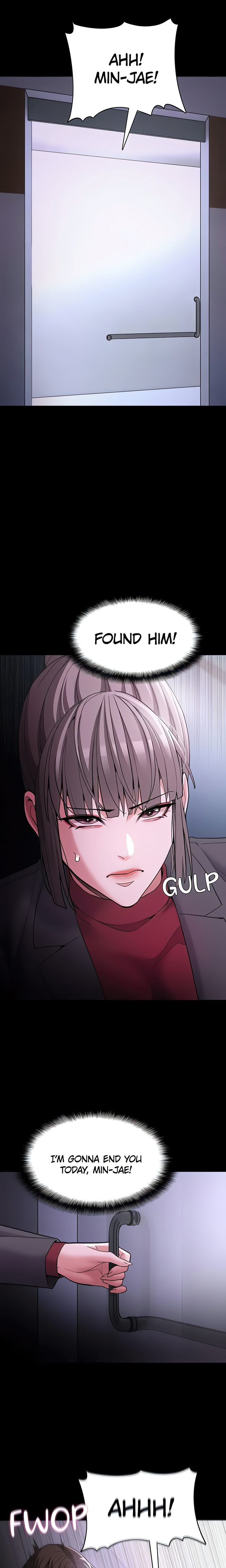 Pervert Diary Chapter 123 image 3