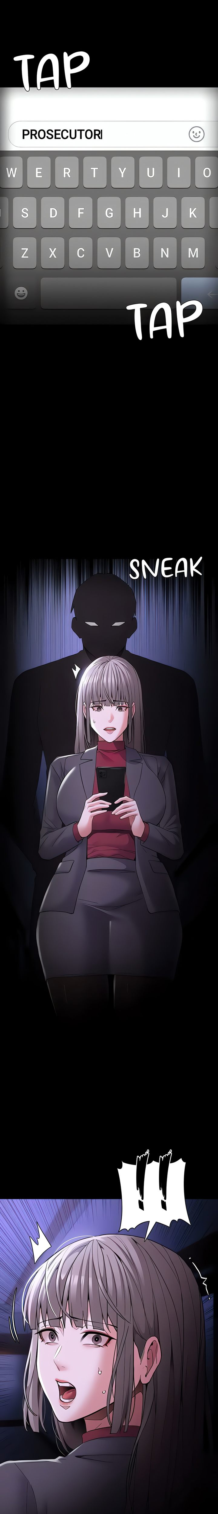 Pervert Diary Chapter 124 image 0