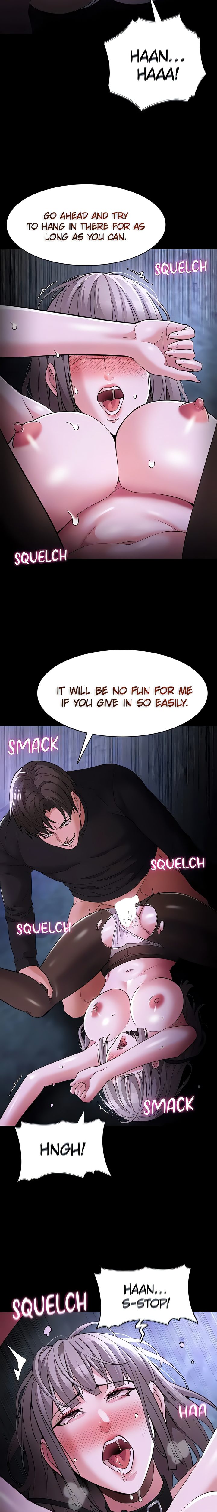 Pervert Diary Chapter 124 image 15