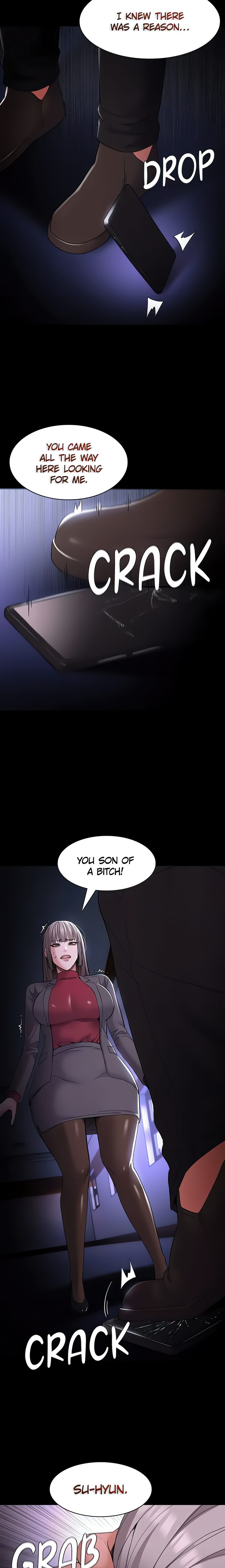 Pervert Diary Chapter 124 image 2