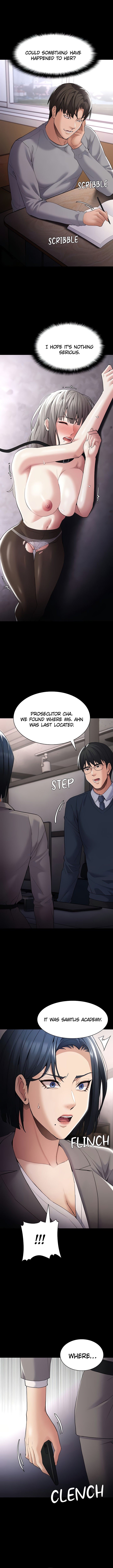 Pervert Diary Chapter 125 image 0