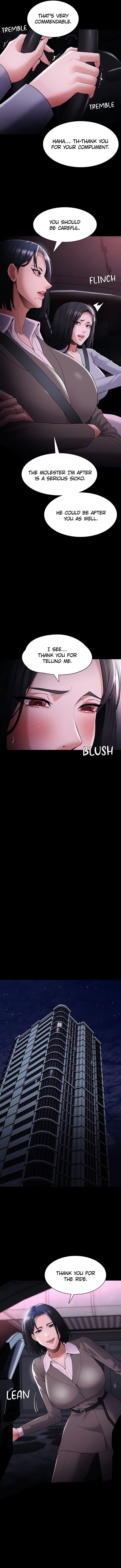Pervert Diary Chapter 125 image 11