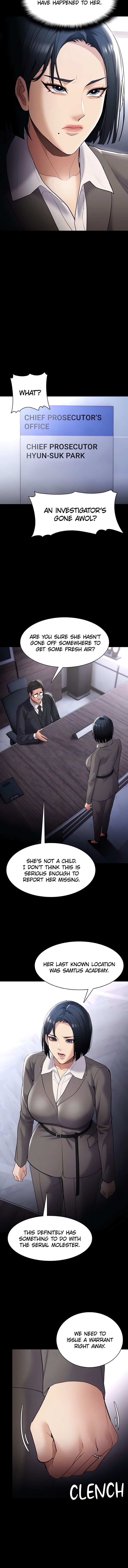Pervert Diary Chapter 125 image 2