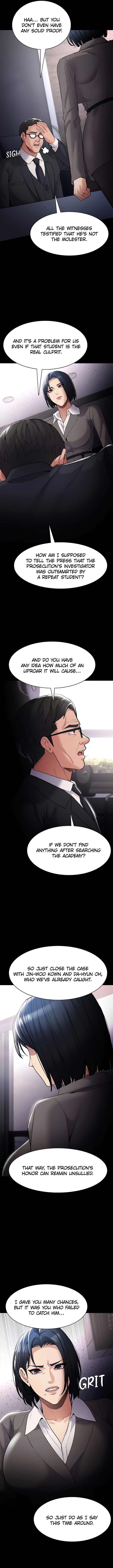 Pervert Diary Chapter 125 image 3