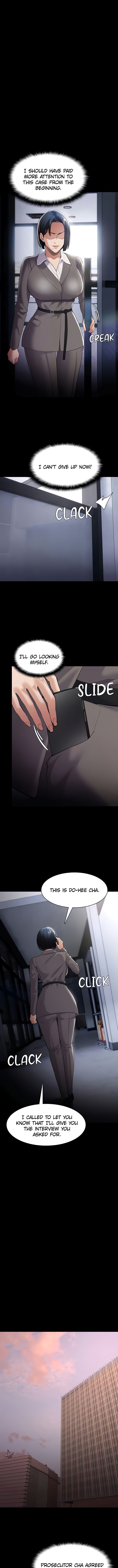 Pervert Diary Chapter 125 image 4