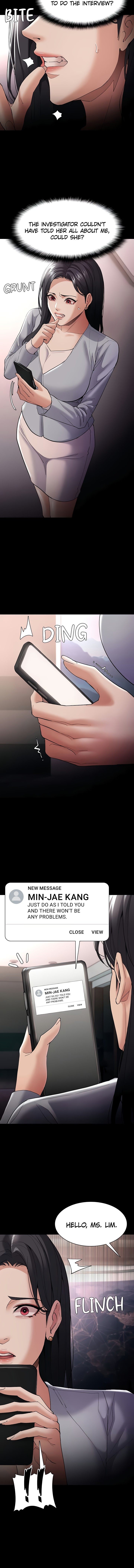 Pervert Diary Chapter 125 image 5