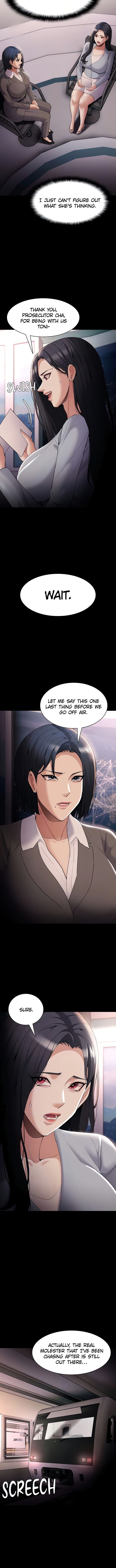 Pervert Diary Chapter 125 image 7