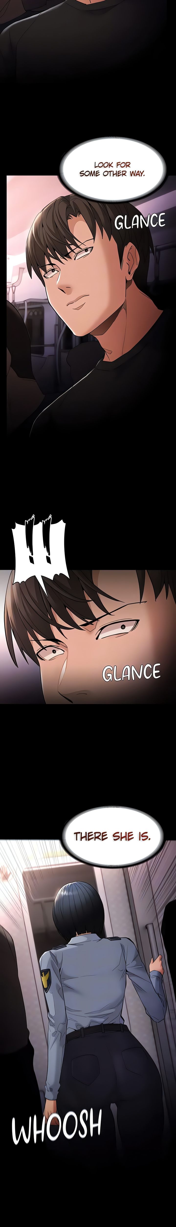 Pervert Diary Chapter 126 image 15