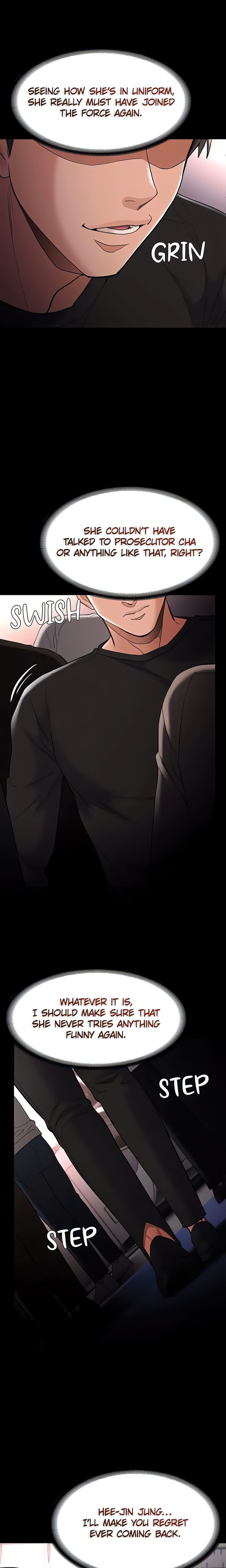 Pervert Diary Chapter 126 image 16