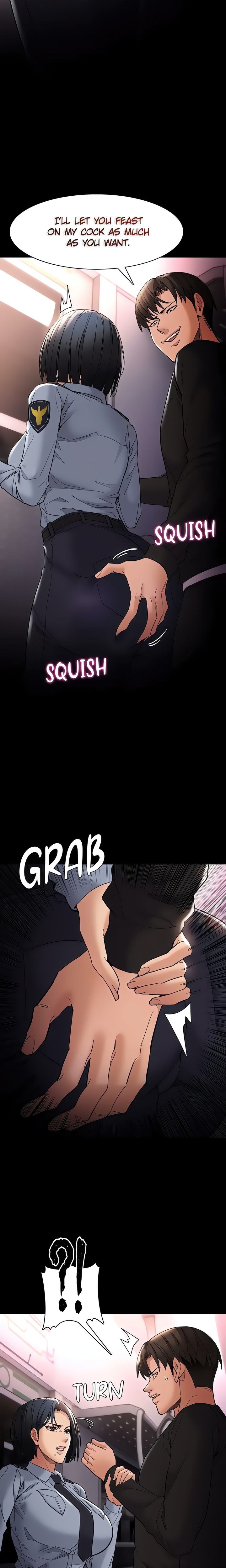 Pervert Diary Chapter 126 image 20
