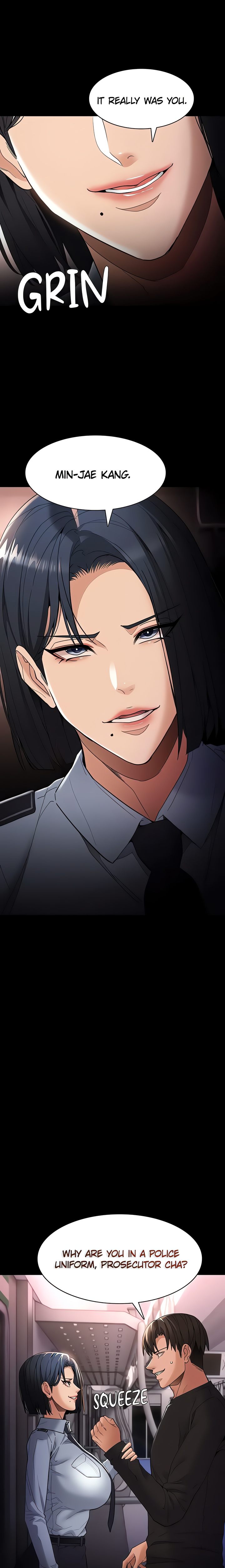 Pervert Diary Chapter 126 image 22