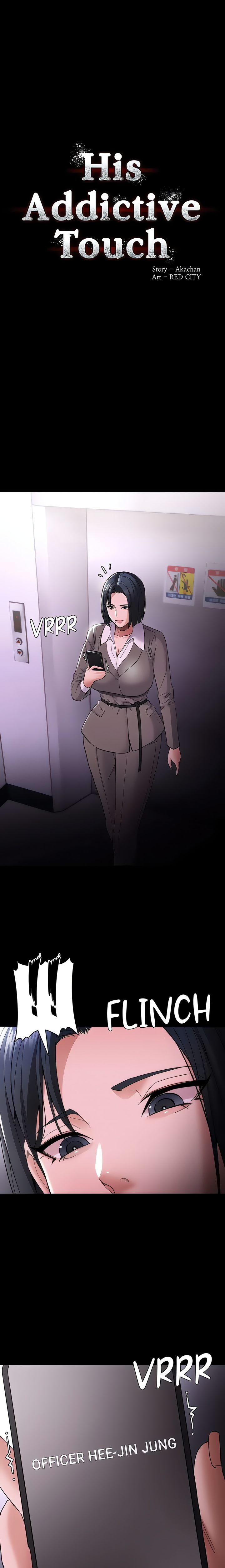 Pervert Diary Chapter 126 image 2