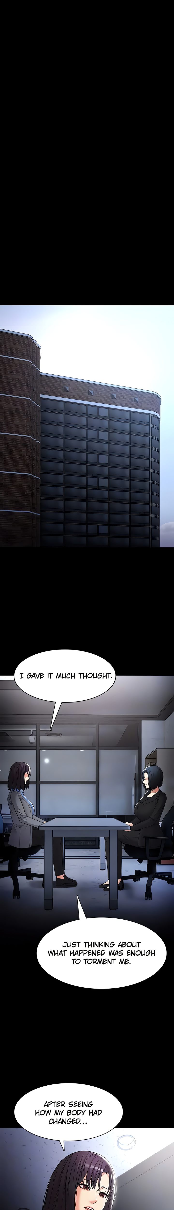 Pervert Diary Chapter 126 image 4