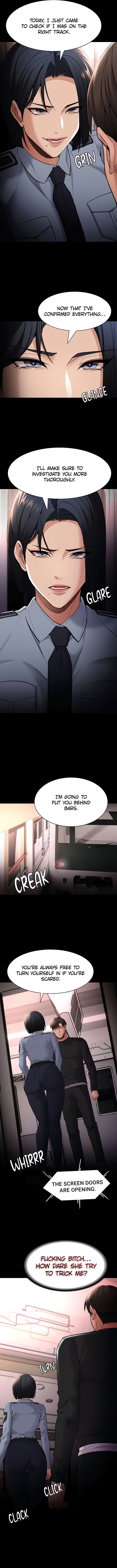 Pervert Diary Chapter 127 image 1