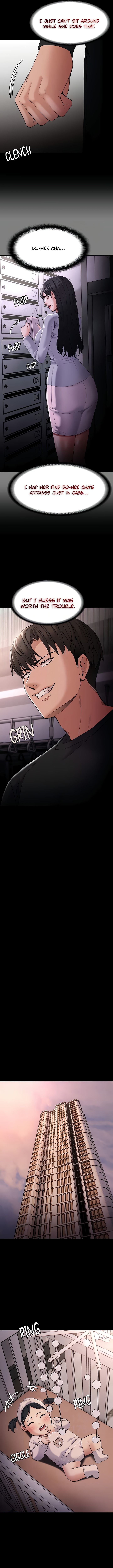 Pervert Diary Chapter 127 image 2