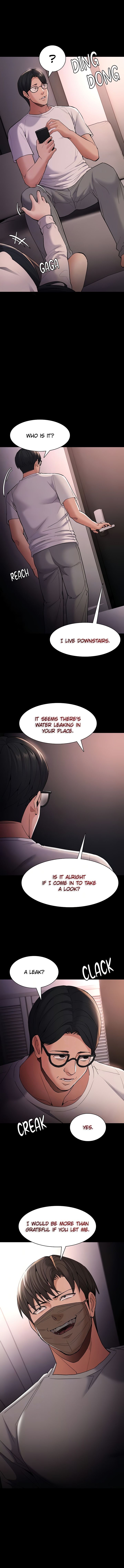 Pervert Diary Chapter 127 image 3