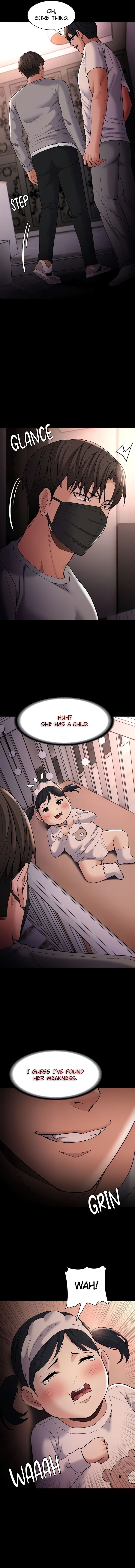 Pervert Diary Chapter 127 image 4