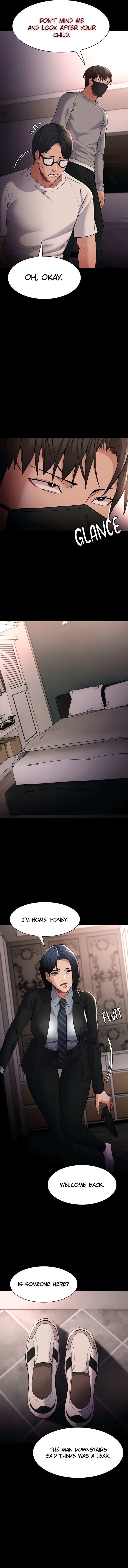 Pervert Diary Chapter 127 image 5