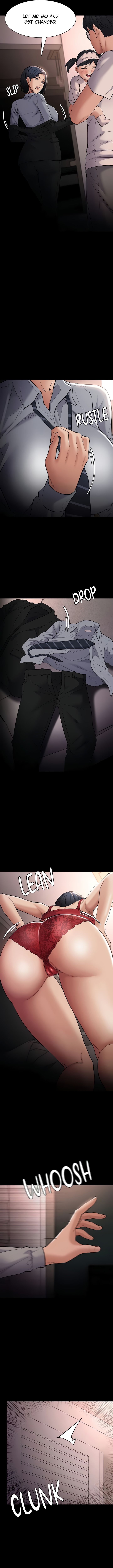 Pervert Diary Chapter 127 image 6