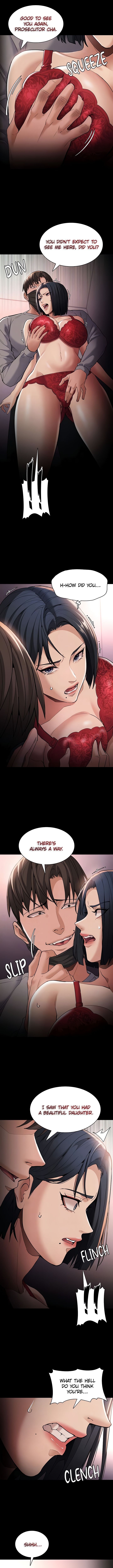 Pervert Diary Chapter 127 image 7