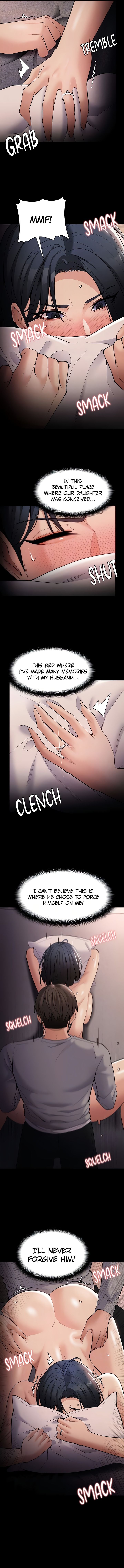 Pervert Diary Chapter 128 image 7
