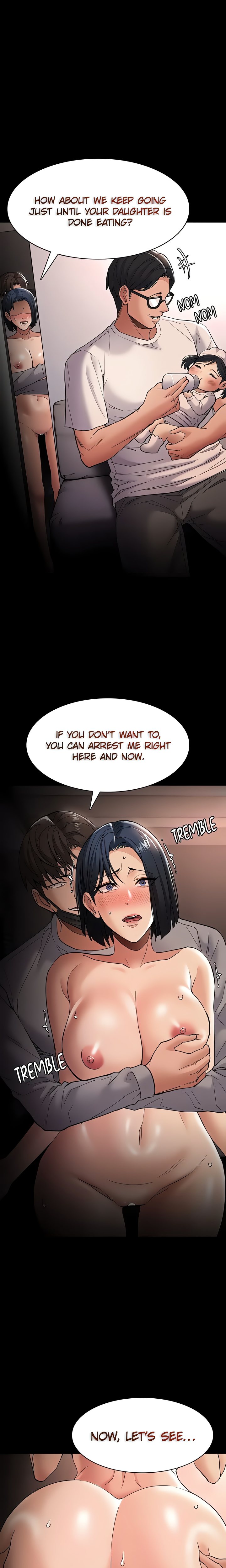 Pervert Diary Chapter 129 image 0