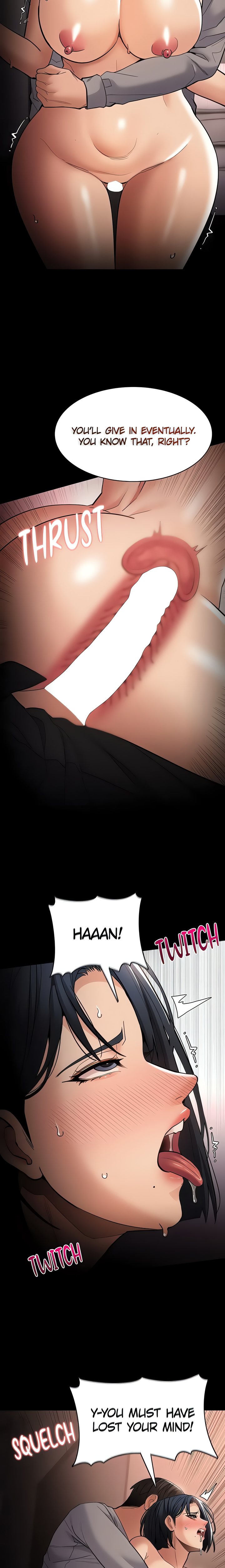 Pervert Diary Chapter 129 image 17