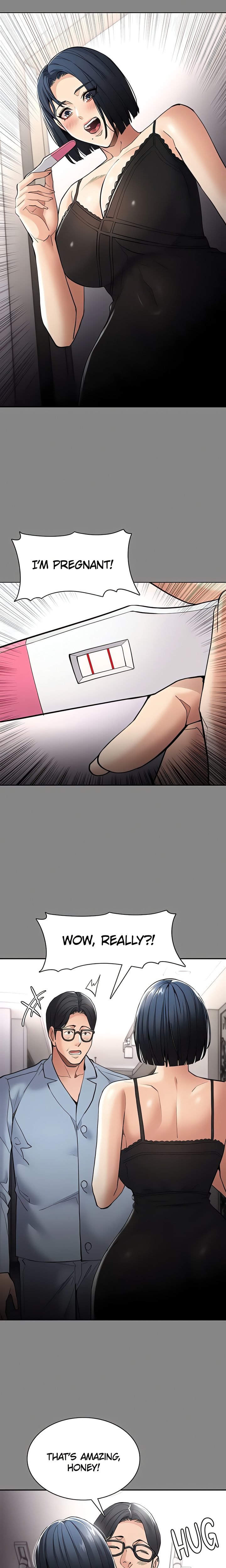 Pervert Diary Chapter 129 image 2