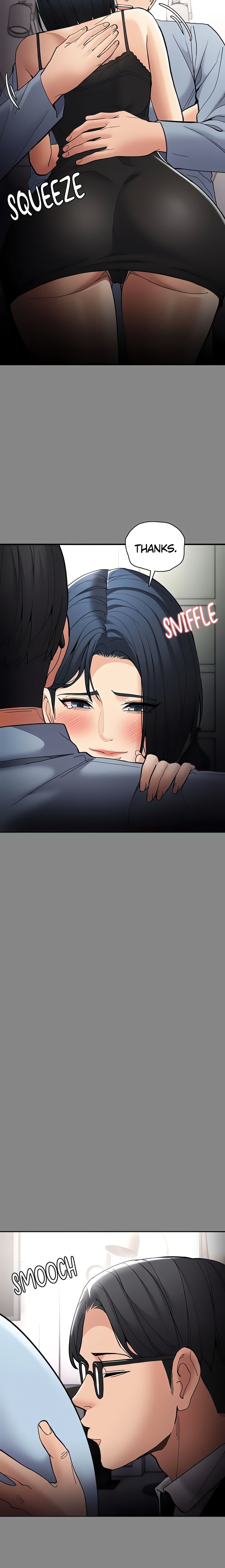 Pervert Diary Chapter 129 image 3