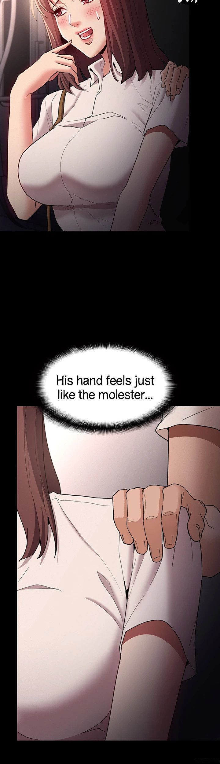 Pervert Diary Chapter 13 image 13