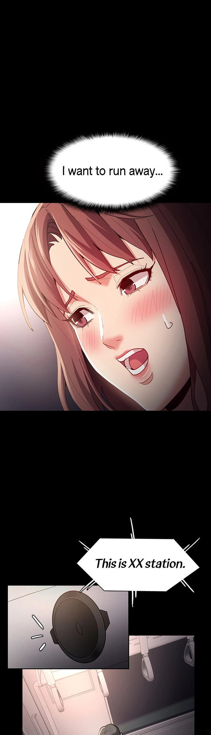 Pervert Diary Chapter 13 image 14