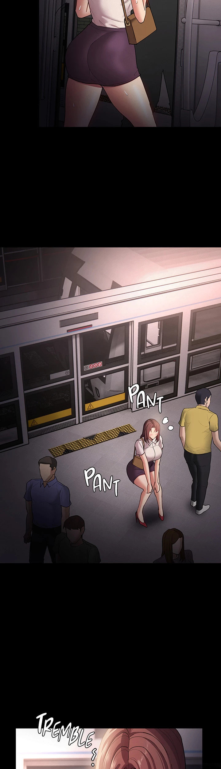 Pervert Diary Chapter 13 image 18