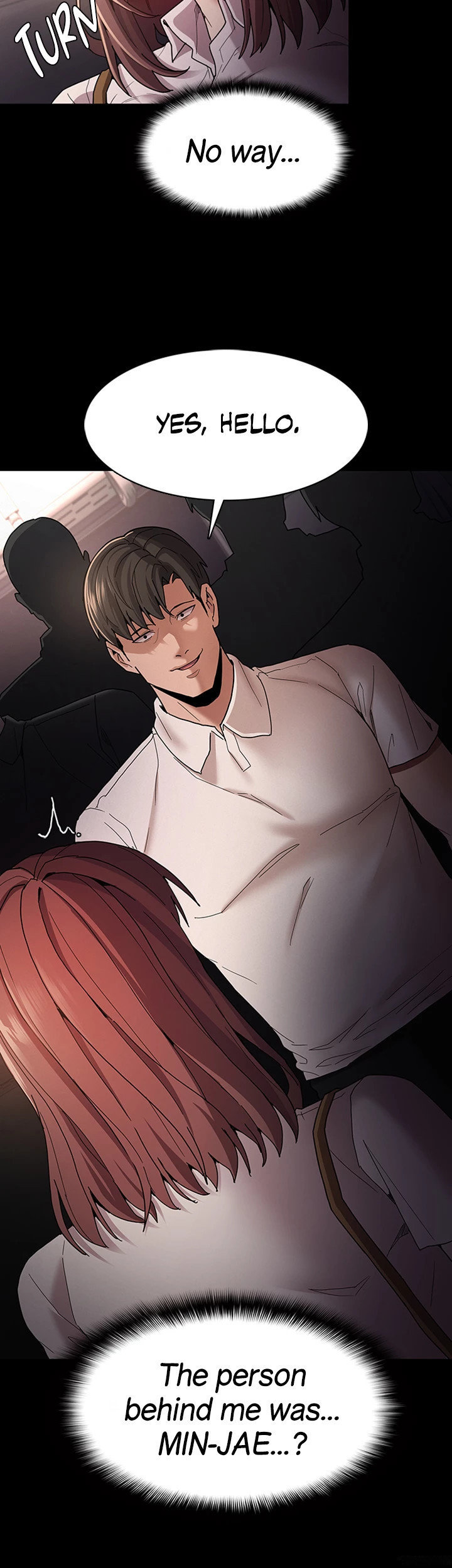 Pervert Diary Chapter 13 image 1