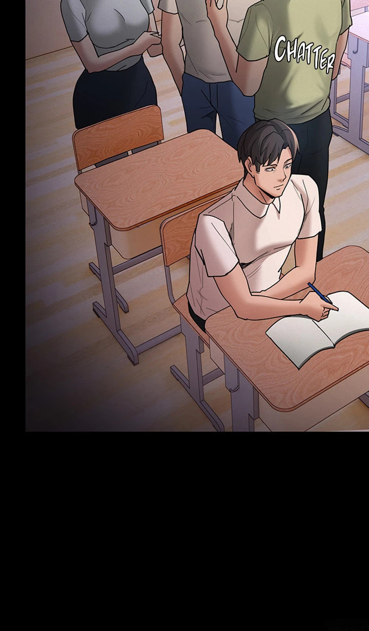 Pervert Diary Chapter 13 image 31