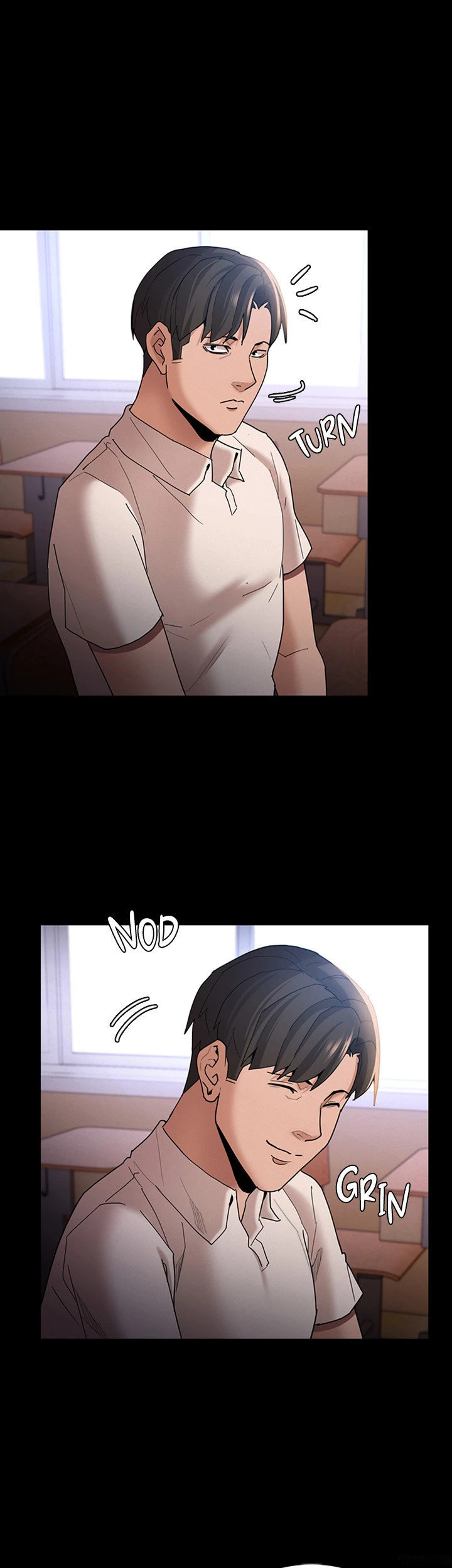 Pervert Diary Chapter 13 image 32