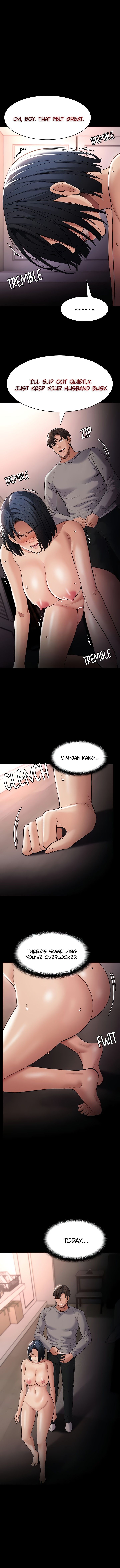 Pervert Diary Chapter 130 image 0