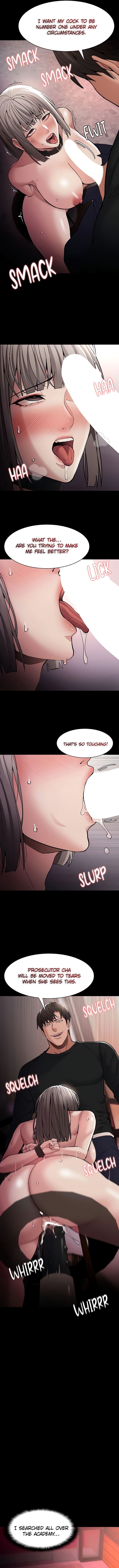 Pervert Diary Chapter 130 image 10