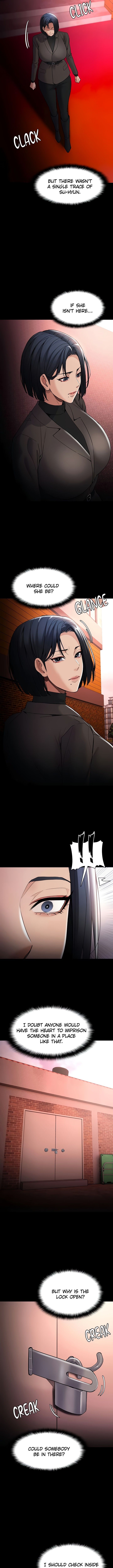 Pervert Diary Chapter 130 image 11