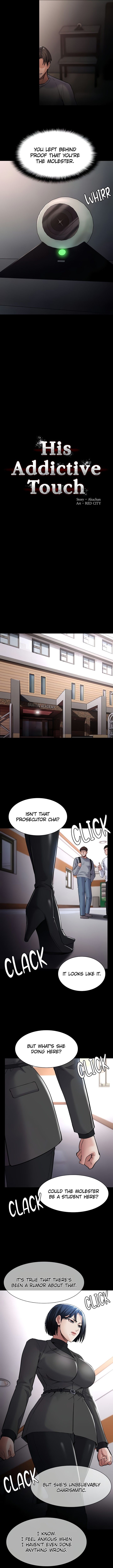 Pervert Diary Chapter 130 image 1