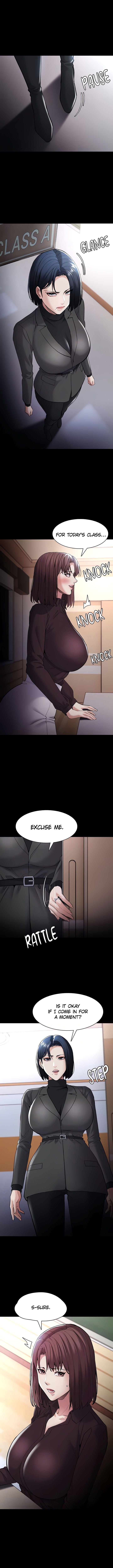 Pervert Diary Chapter 130 image 2