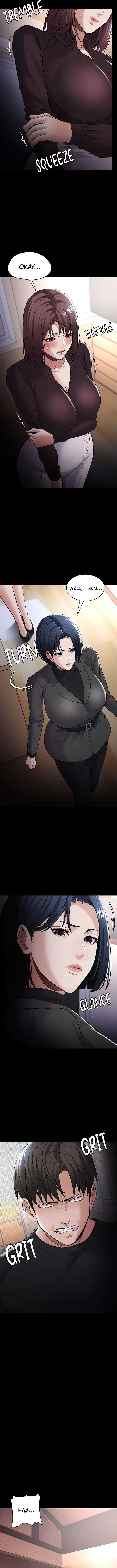 Pervert Diary Chapter 130 image 5