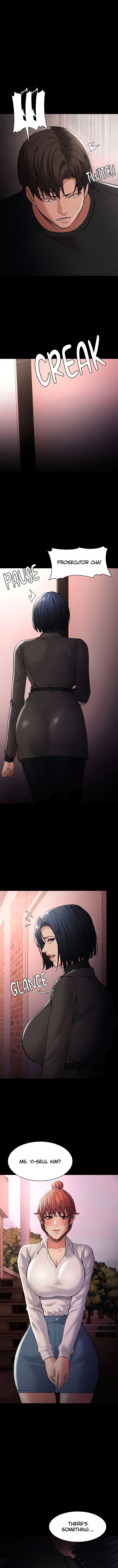 Pervert Diary Chapter 132 image 0