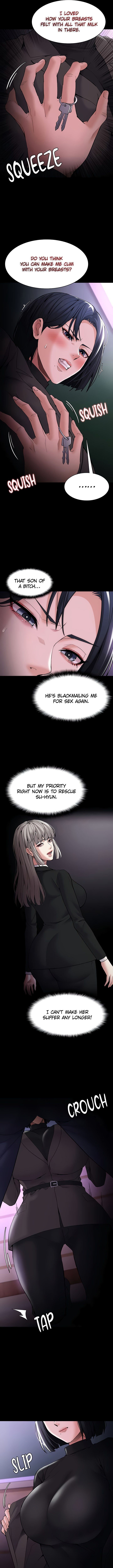Pervert Diary Chapter 132 image 13