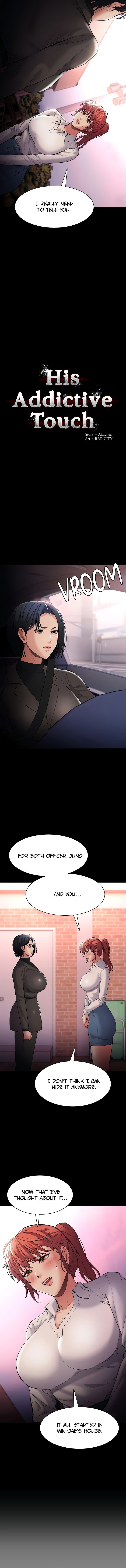 Pervert Diary Chapter 132 image 1