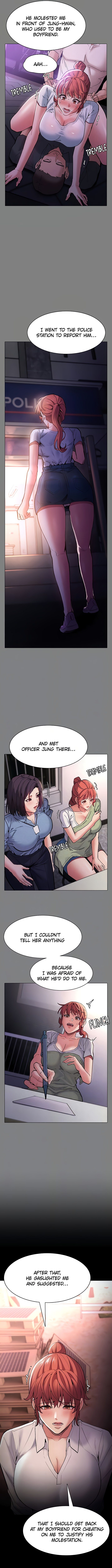 Pervert Diary Chapter 132 image 2
