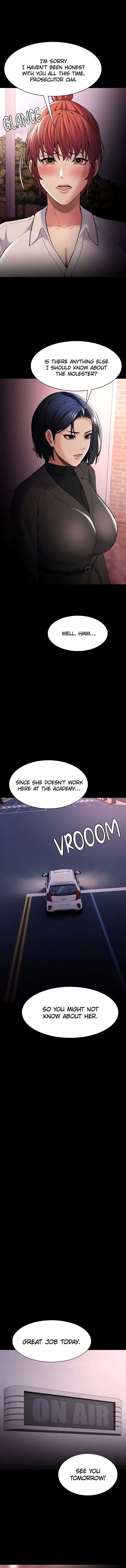 Pervert Diary Chapter 132 image 3